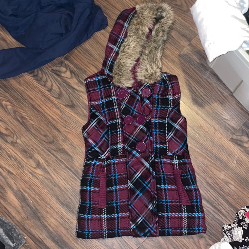Vest